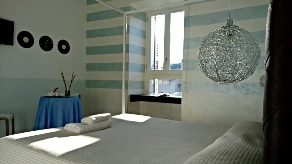 Airport Station Bergamo Hotel Phòng bức ảnh
