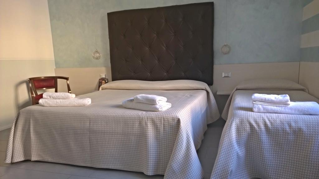 Airport Station Bergamo Hotel Ngoại thất bức ảnh